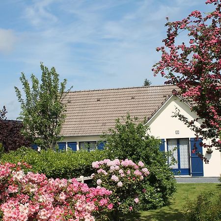 Une Chambre D'Hote Yvetot Bagian luar foto